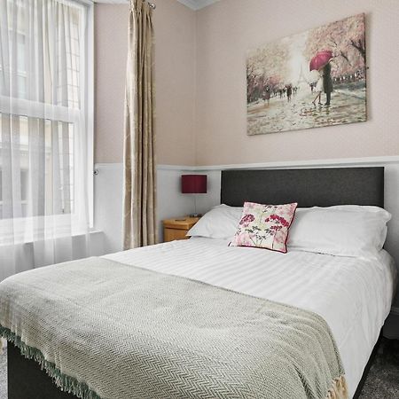 Bed and Breakfast The Netley Torquay Exteriér fotografie