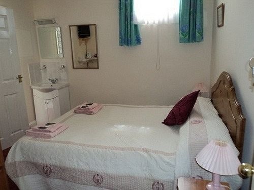 Bed and Breakfast The Netley Torquay Exteriér fotografie